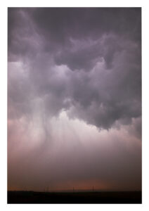 Storm Over Sheppey