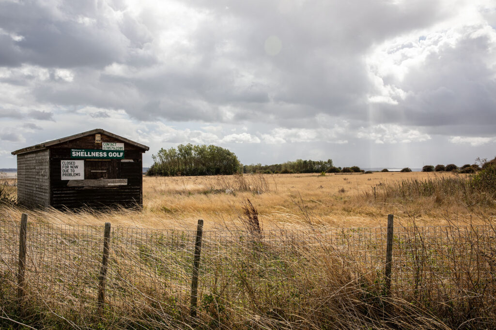 Closed due to problems