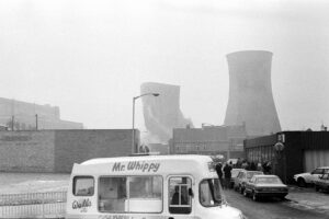 Mr Whippy