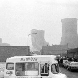 Mr Whippy