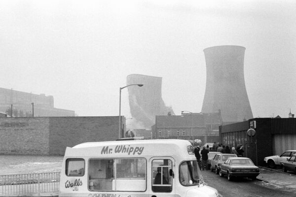 Mr Whippy